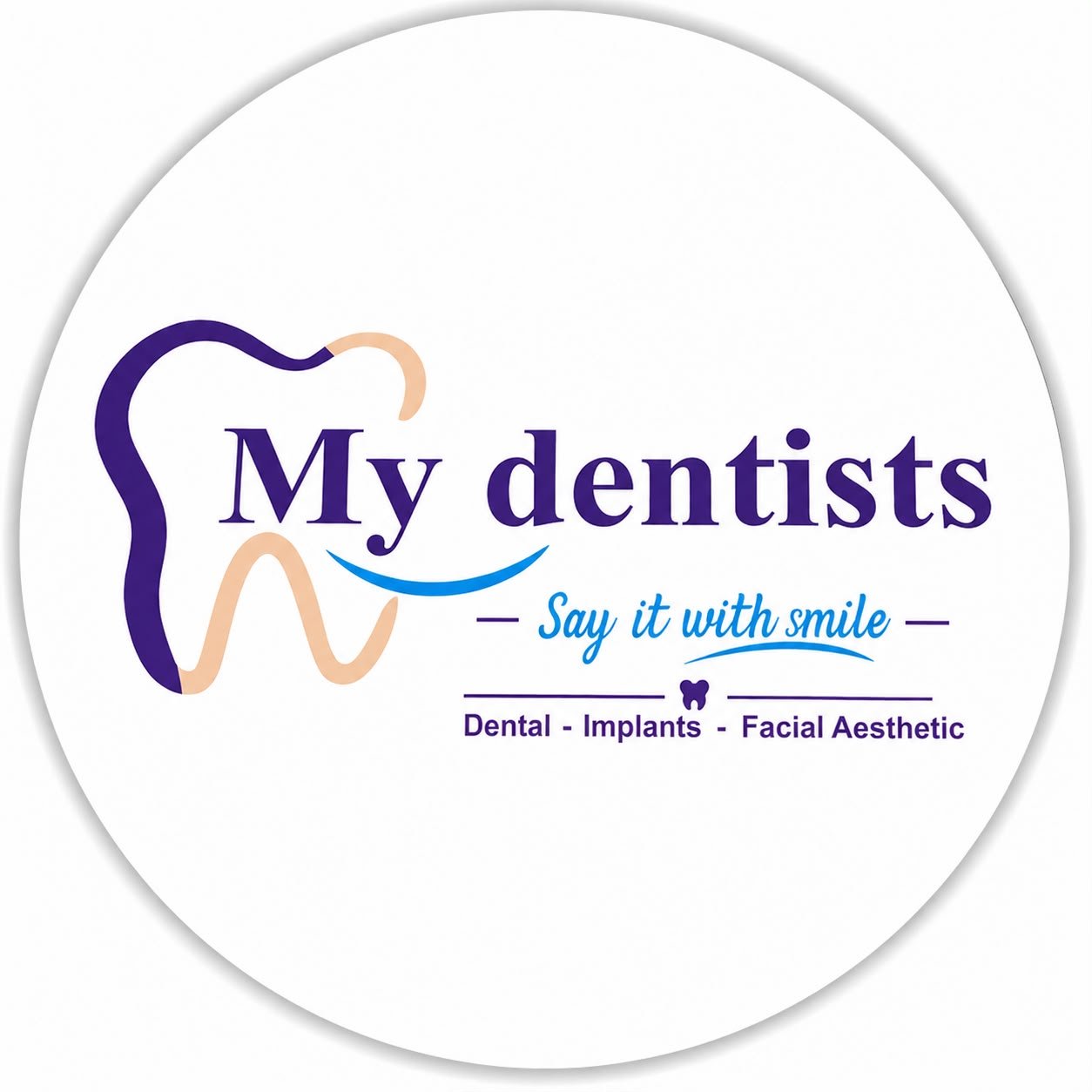 My Dentists Logo